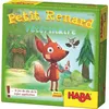 Image de Haba Petit Renard VÃ©tÃ©rinaire