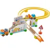 Image de HABA KullerbÃ¼  Circuit de jeu Au chantier