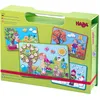 Image de Haba BoÃ®te De Jeu MagnÃ©tique Les 4 Saisons