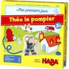 Image de Haba Mes Premiers Jeux  ThÃ©o Le Pompier