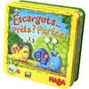 Image de Haba Escargots... PrÃªts ? Partez !