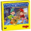 Image de Haba TouchÃ© TrouvÃ© !