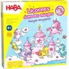 Image de Licornes dans les Nuages - Nuages Magiques