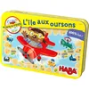 Image de Haba LÃ®le Aux Oursons