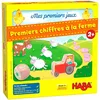 Image de Premiers Chiffres à la Ferme - Mes Premiers Jeux