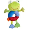 Image de Haba Hochet Grenouille Freddie