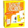 Image de Haba Logicase Starter Set 4+