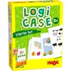 Image de Haba Logicase Starter Set 5+