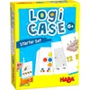 Image de Haba Logicase Starter Set 6+