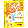 Image de Haba Logicase Logicase Extension  Animaux