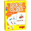 Image de Haba Logicase Logicase Extension  Vie Quotidienne