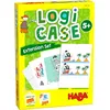 Image de Haba Logicase Logicase Extension  Pirates