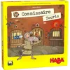 Image de Haba Commissaire Souris