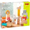Image de Haba Blocs De Construction La Parade Des Animaux