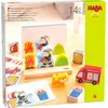 Image de Haba Jeu Ã Empiler 3d Pompiers