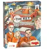 Image de The Key - Évasion à la Prison Strongwall
