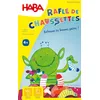 Image de Rafle de Chaussettes : Le Jeu de Cartes