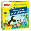 Image de Vite, Vite Petit Pingouin ! - Mes Premiers Jeux