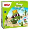 Image de King Espina
