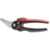 Image de BESSEY COMBI-SCHERE ABGEWINKELT D48A-2