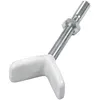 Image de Lot De 2 Attaches En Y Barriere De Securite Easylock Et Wood Geuther