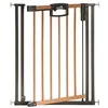 Image de Geuther TÃ¼rschutzgitter Easy Lock Wood Plus Artnr. 2792+