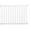 Image de Barriere De SecuritÃ© Soft Close MÃ©tal Blanc