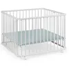 Image de Parc Pour Bb Lucilee Blanc