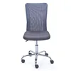 Image de Chaise de bureau enfant - Bonnie - Gris