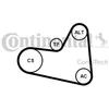 Image de Contitech Kit Courroie D'accessoire 6pk976k1