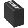 Image de PANASONIC AG-VBR89GC Batterie pour HC-X1