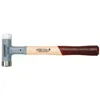 Image de Gedore Marteau antirebond KOMBI-PLUS R 35 mm - 247 H-35