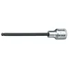 Image de Gedore Douille tournevis 1/2"", forme longue 8 mm - IN 19 LK 8-140