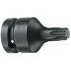 Image de Gedore Douille impact 1/2" TORX T50 - ITX K 19 T50