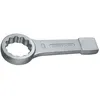 Image de Gedore ClÃ© polygonale Ã  frapper 60 mm - 306 60