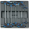 Image de Gedore Module avec assortiment - 1500 ES-DT 2142