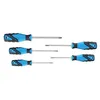 Image de Gedore Jeu de tournevis 3C TORX T10-T30 - 2163 TXB-05