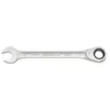 Image de Gedore ClÃ© mixte Ã  cliquet droit 13 mm - 7 R 13