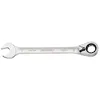 Image de Gedore ClÃ© mixte Ã  cliquet rÃ©versible UD 19 mm - 7 UR 19