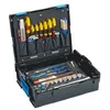 Image de Gedore GEDORE-Sortimo L-BOXX 136 avec composition pour artisans, 58 piÃ¨ces - 1100-01