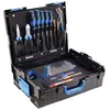 Image de Gedore Assortiment pour apprentis, en L-BOXX 136 - 1100-BASIC