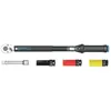 Image de Gedore ClÃ© dynamomÃ©trique TORCOFLEX UK Set 1/2"" 5-piÃ¨ces, 40-200 Nm - 3550-UK-LS4