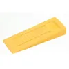 Image de Ochsenkopf Coin de bÃ»cheron en plastique YUKON - OX 32-0100