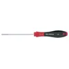Image de Wiha - Tournevis Ã Fente D'Ãlectricien Softfinish - 2.0 X 65Mm