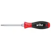 Image de Wiha 314SF PZ Tournevis Pozidriv SoftFinish 2 x 100