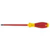 Image de TOURNEVIS SOFTFINISH VDE/GS - TÃTE Ã FENTE  2.0 X 60mm - 320N