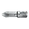 Image de Embout de vissage WIHA Standard - Boite de 50 embouts - PZ1 x 25 mm - 08056