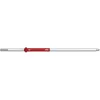 Image de Wiha Lame interchangeable pour vis six pans Torque (2859) 4,0 mm, 4 mm, 175 mm - 26063