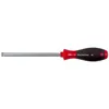 Image de TOURNEVIS SIX PANS Ã TÃTE SPHÃRIQUE SOFTFINISHÂ® - 5.0 x 100mm