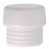 Image de Wiha 26511 Embout de massette trÃ¨s dur Embout rond pour massette Ã  embout plastique Safety - 40 mm